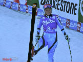 Beaver Creek, VSL (ž): Prvenac za Lindell-Vikarby Beaver Creek, VSL (ž): Prvenac za Lindell-Vikarby
